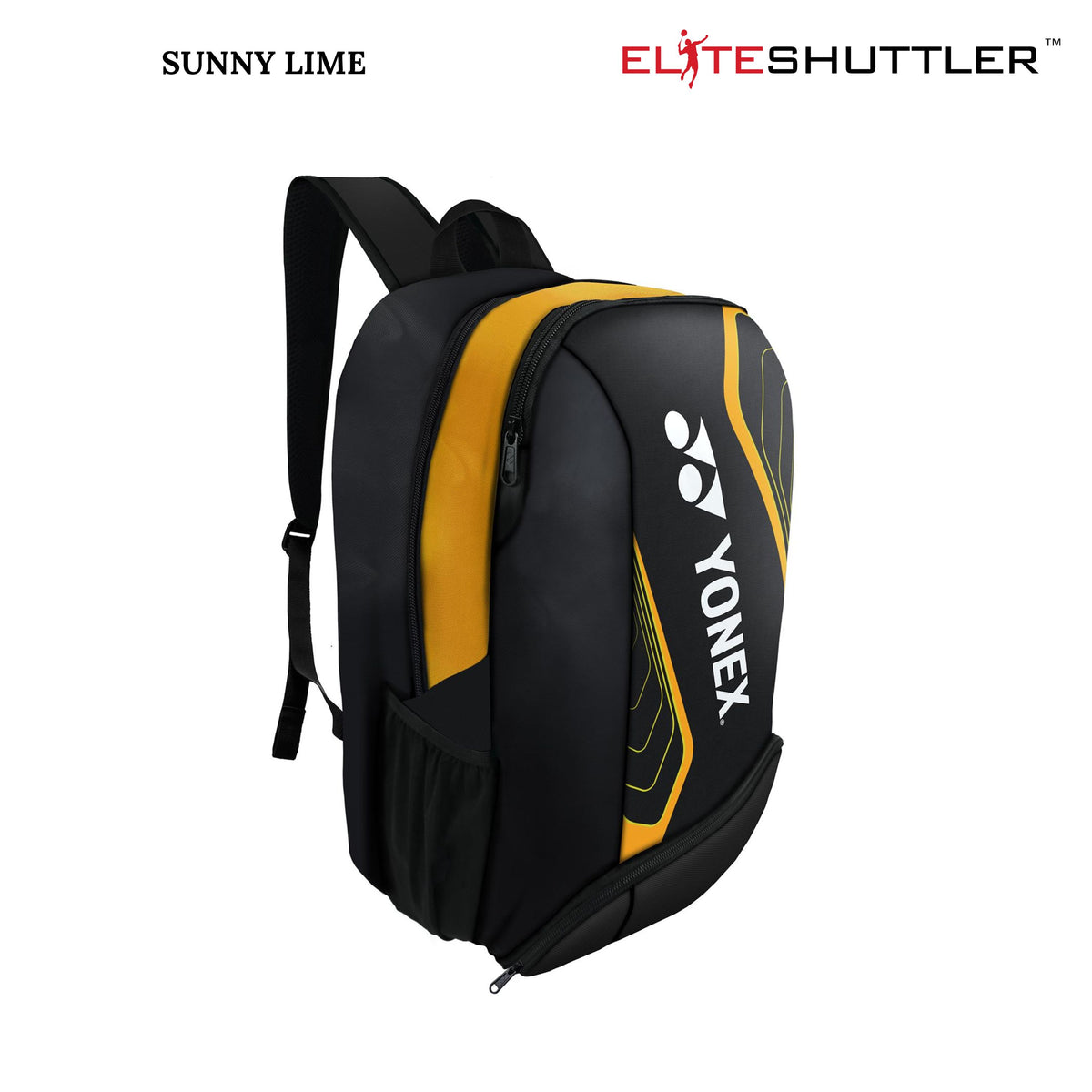 YONEX BACKPACK ACE1-Q014-2312-T03-S | eliteshuttler | Sri Lanka