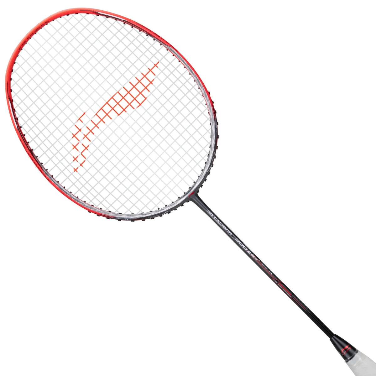 Li-Ning 3D Calibar 300B Badminton Racket | Eliteshuttler Sri Lanka