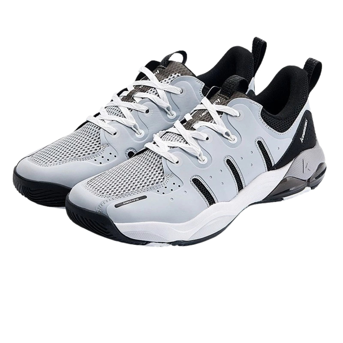 Kawasaki K1B20-C32018 Shoe | eliteshuttler | Sri Lanka Badminton