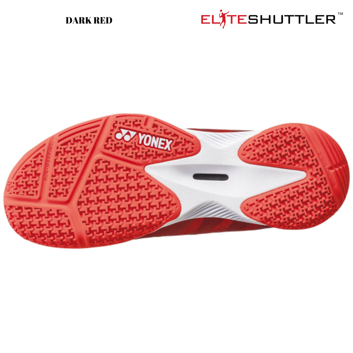 Yonex Power Cushion Comfort Z Men 3rd Gen Badminton Shoe