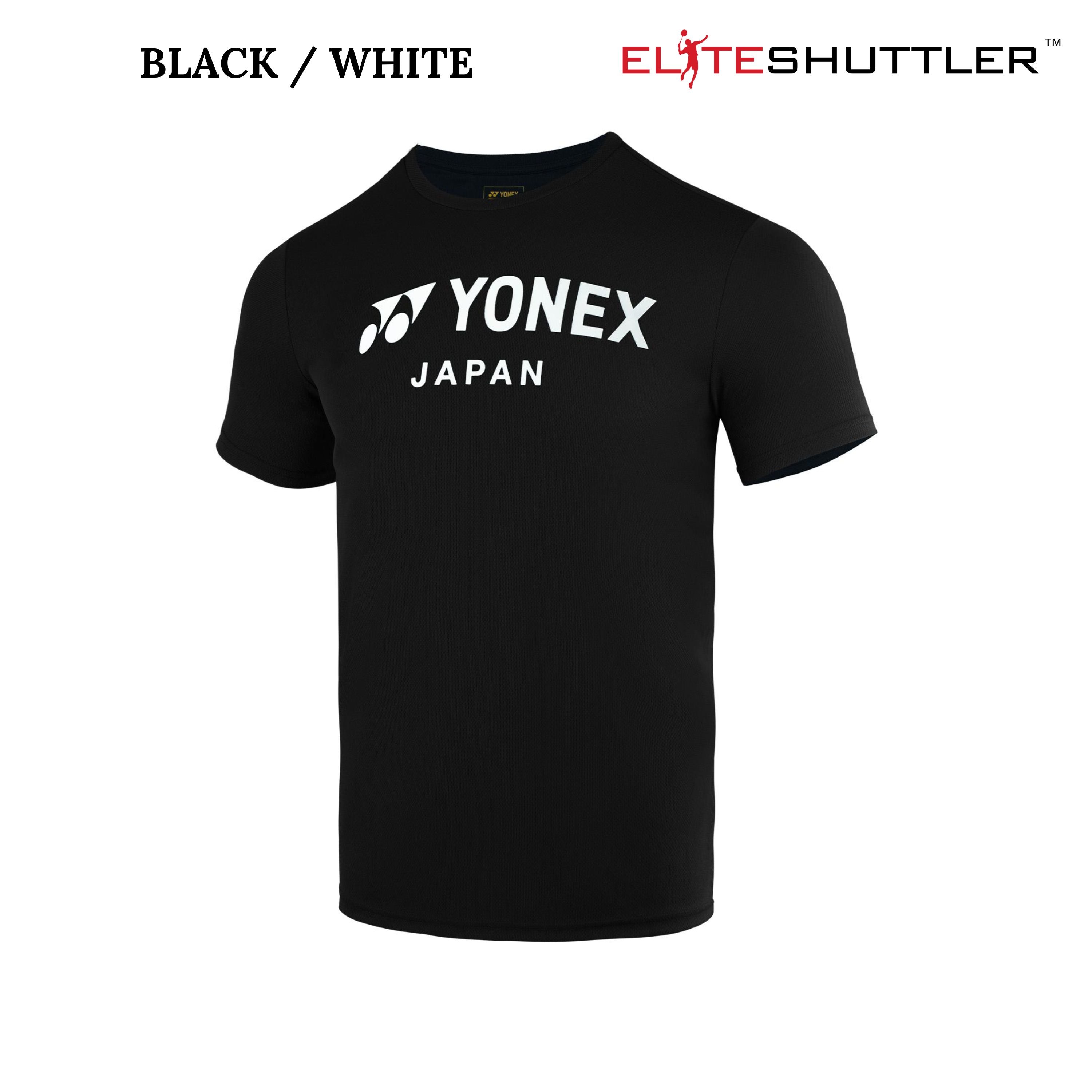 YONEX 抽象模様 Tシャツ XL ウインザーオンラインショップ【別注数量限定】ヨネックス T