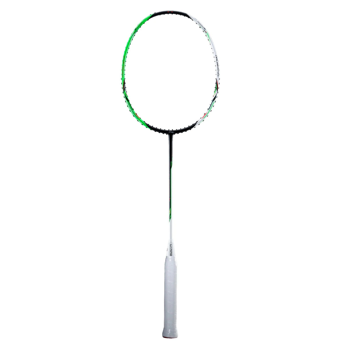 Li-Ning Halbertec 3000 Badminton Racket – Precision & Control for ...