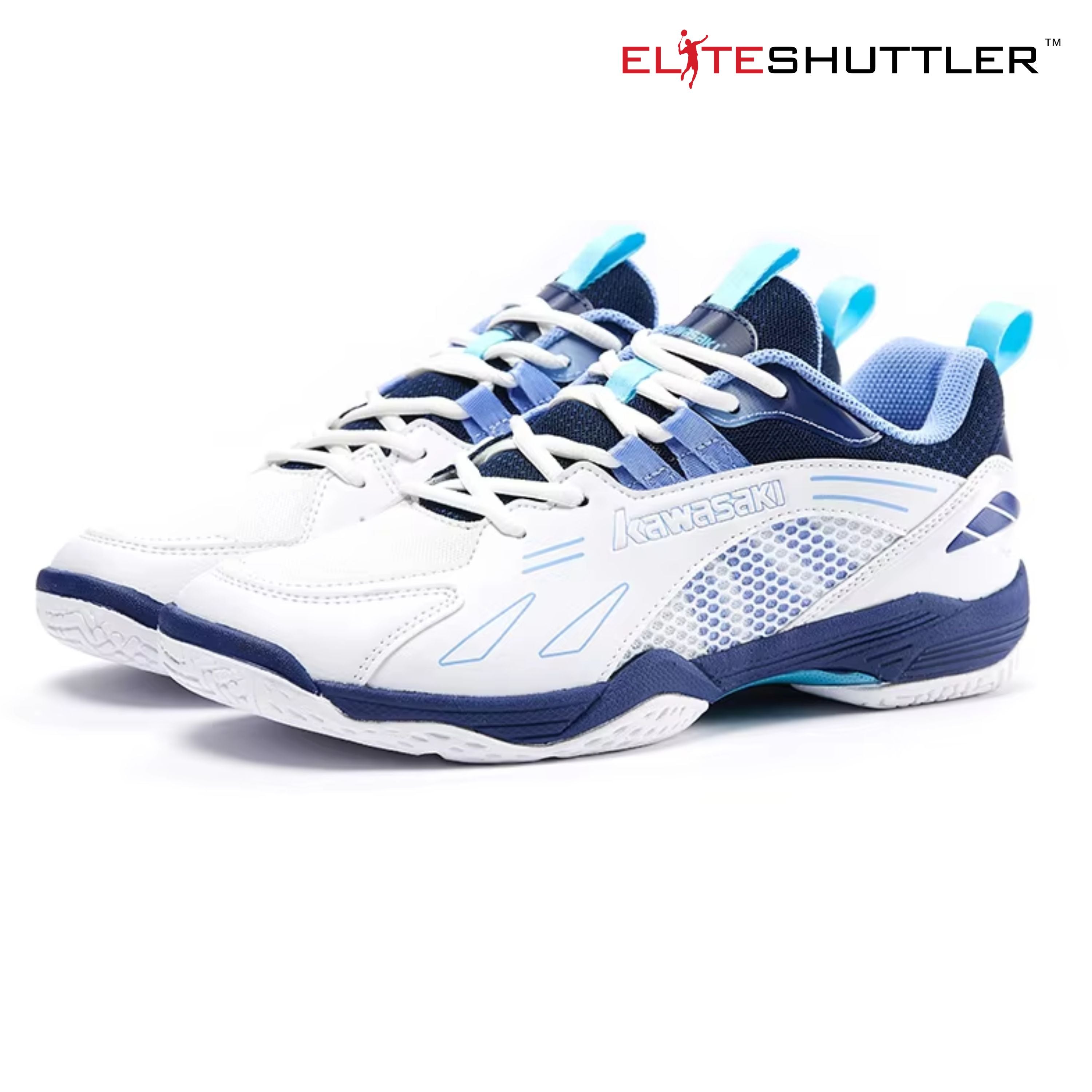 Kawasaki K1B31-B3326 Shoe | eliteshuttler | Sri Lanka Badminton