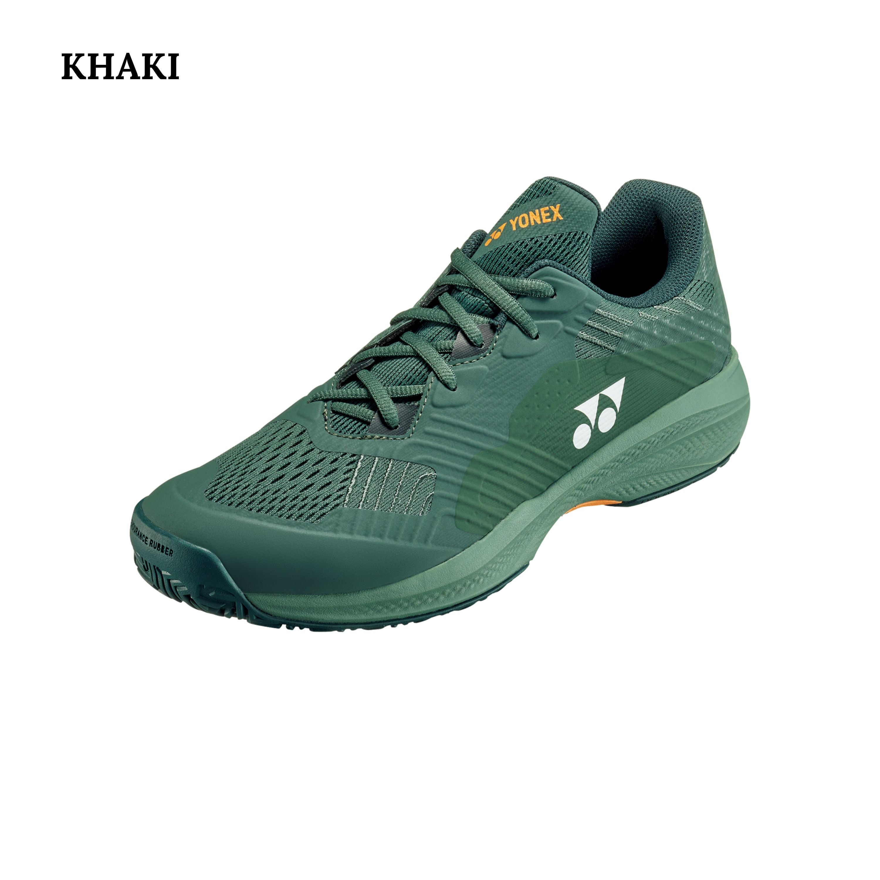 極美品YONEX POWER CUSHION SONICAGE2 赤 26.5 Yonex Power Cushion Sonicage Men's Tennis Shoes
