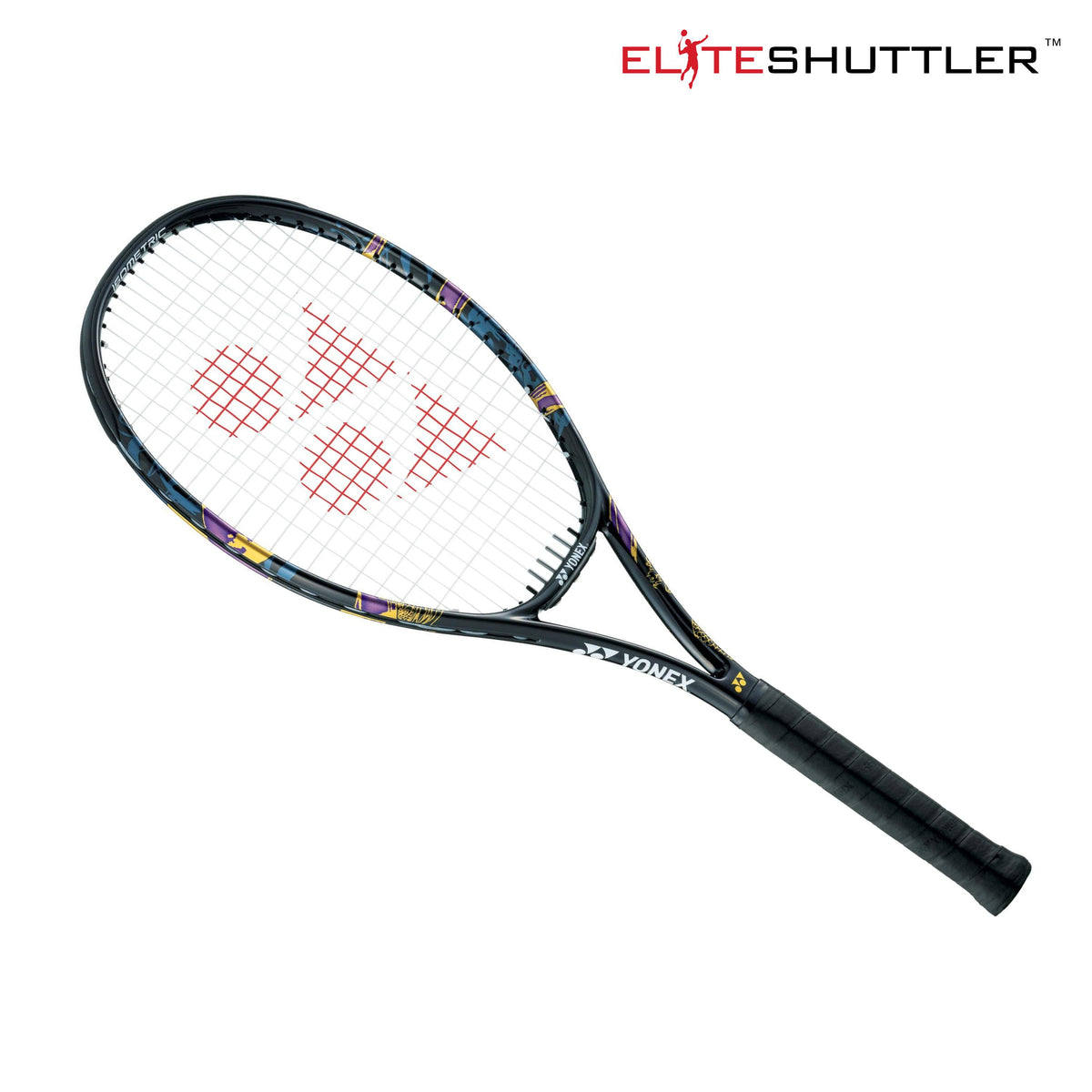 Young Brand Racket YONEX TENNIS RACQUET OSAKA TEAM 01NOTM| eliteshuttler | Tennis Sri Lanka