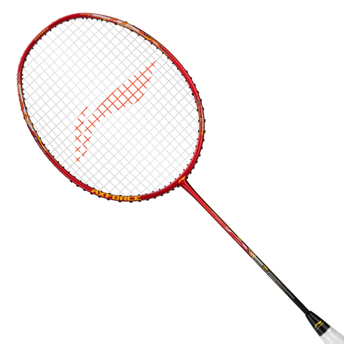 Li-Ning Axforce 20 R Series – Powerful Head-Heavy Attacking Racket ...