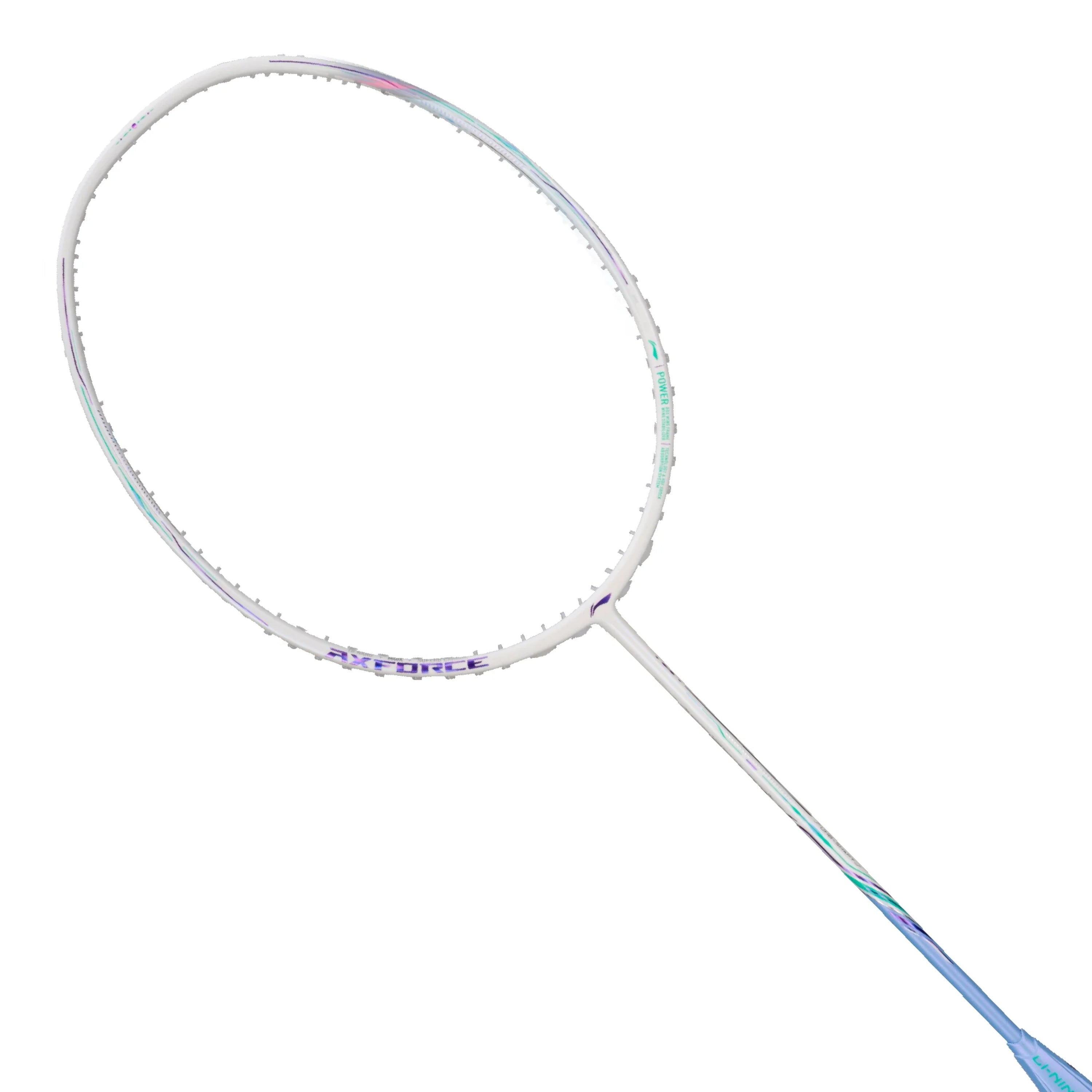 Li-Ning Axforce 80 4U Badminton Racket | Eliteshuttler Sri Lanka
