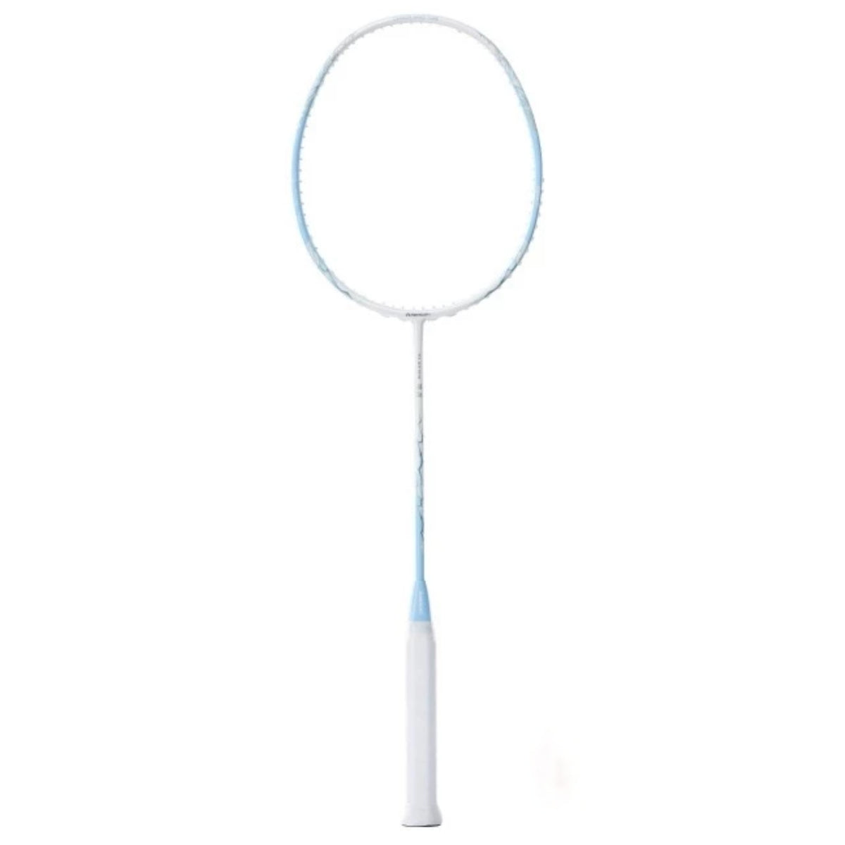 Glacier Racket Kawasaki Glacier | eliteshuttler | Sri Lanka Badminton