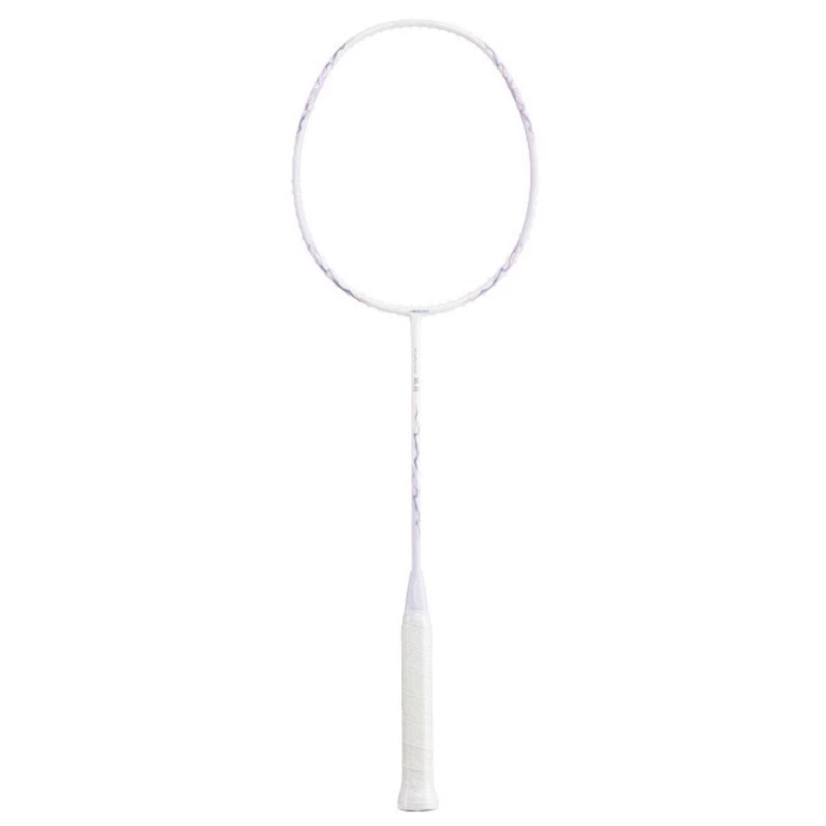 Glacier Racket Kawasaki Glacier | eliteshuttler | Sri Lanka Badminton