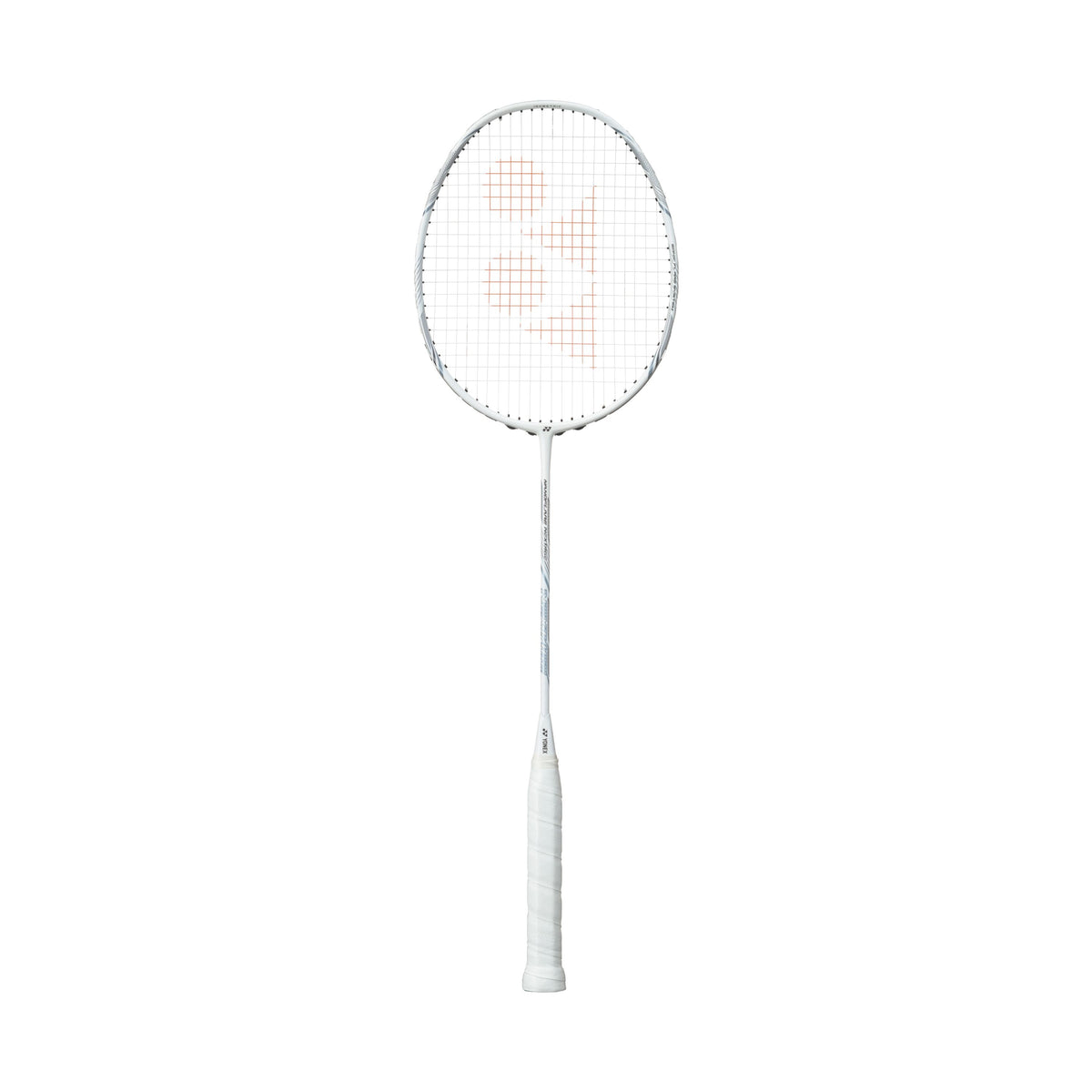 Your Nex Racket Yonex Nanoflare Nextage β High-Speed Badminton Racket for Intermediate ...