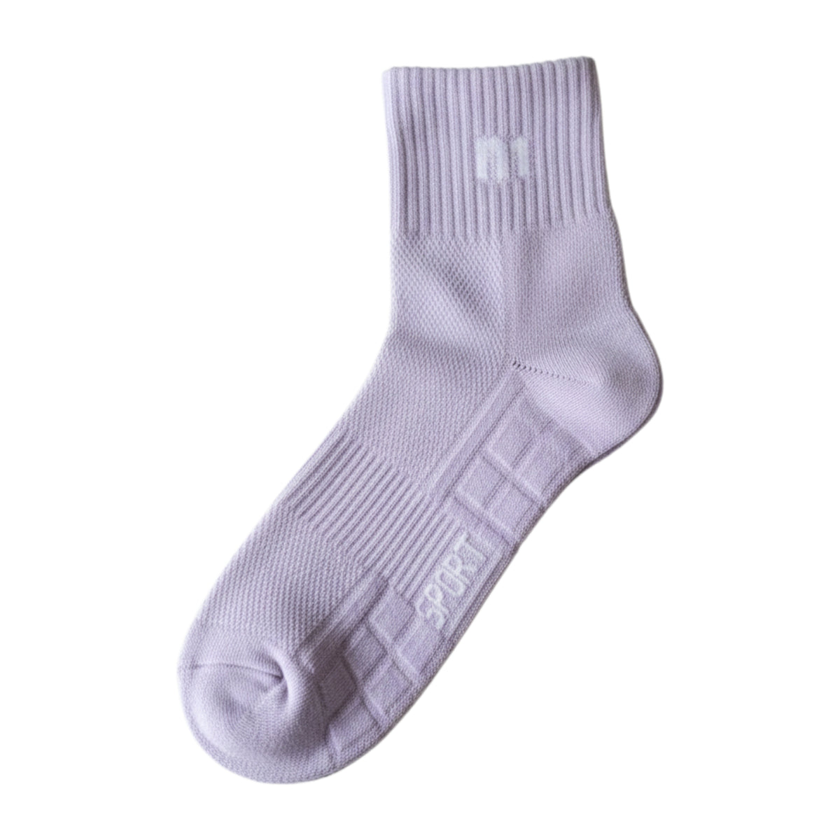 Sock T Taan T-200 Women’s Sport Socks | Eliteshuttler | Sri Lanka Badminton ...
