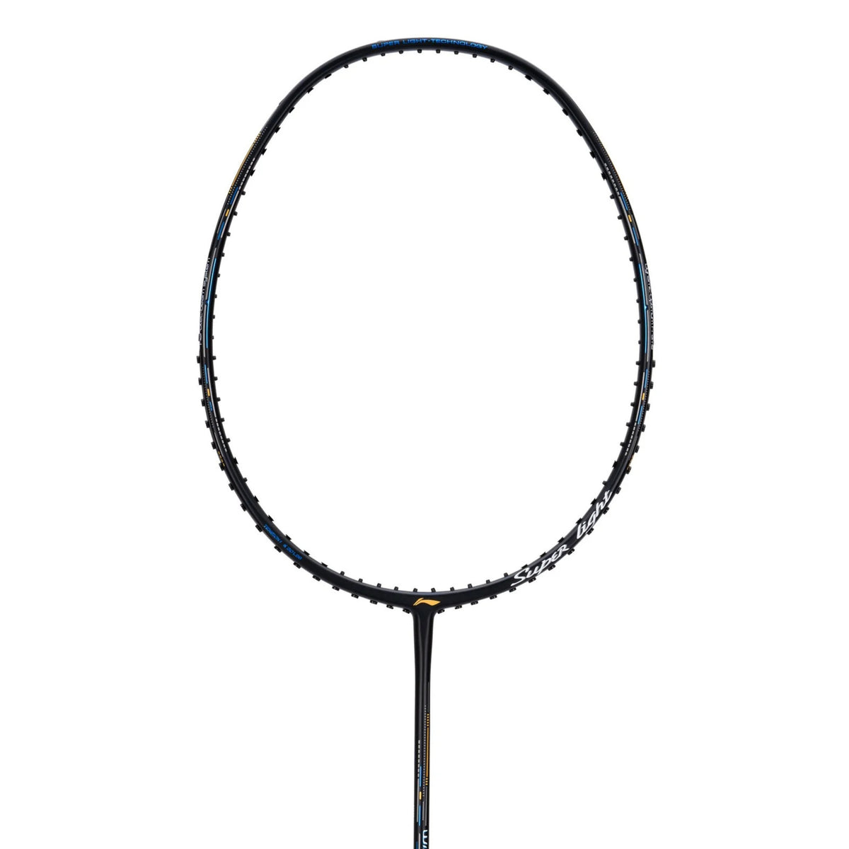 Li-Ning Windstorm 79H – Ultra-Light Hard Shaft Attacking Racket ...