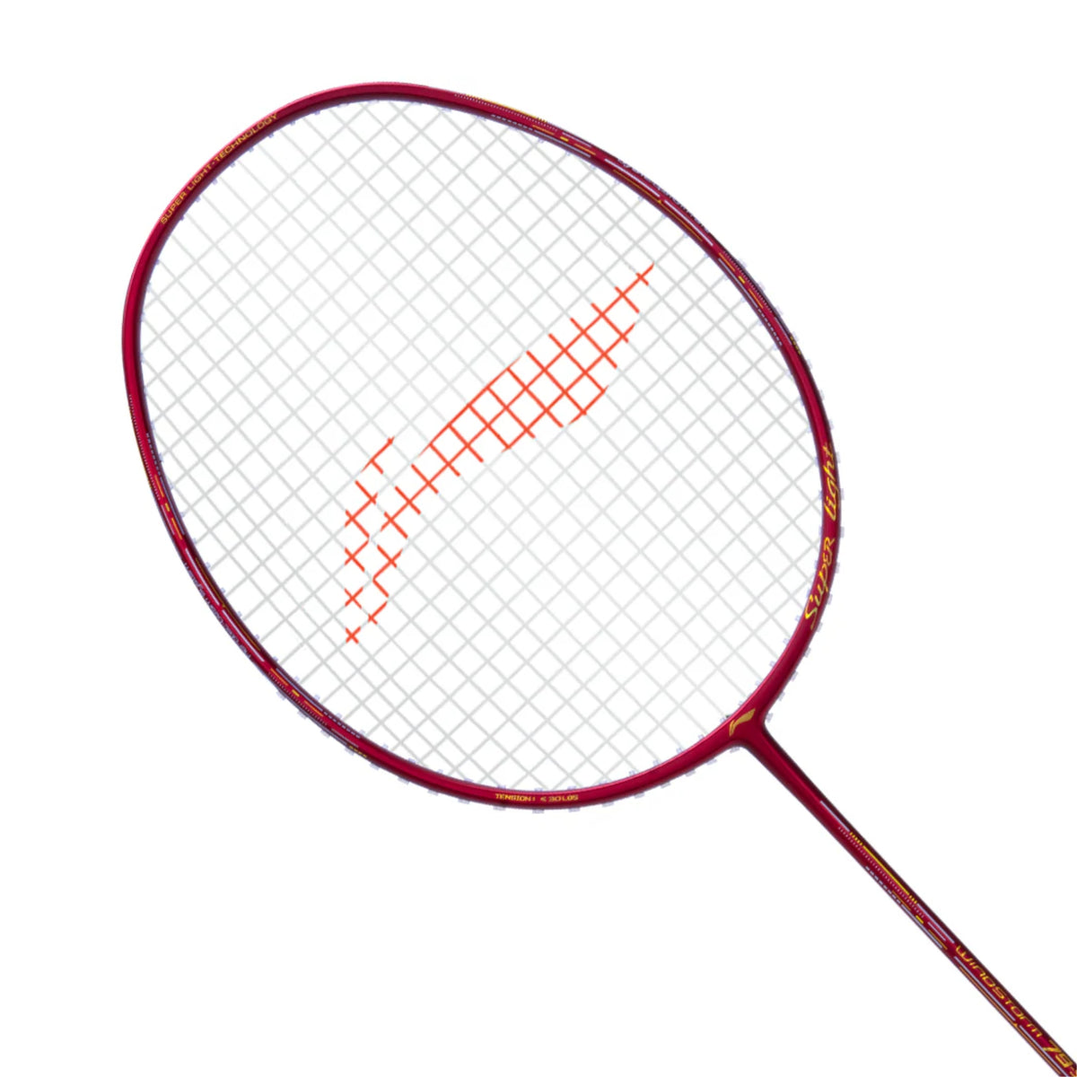 Windstrom Superlight Racket Li-Ning Windstorm 79S Badminton Racket | Eliteshuttler Sri Lanka ...
